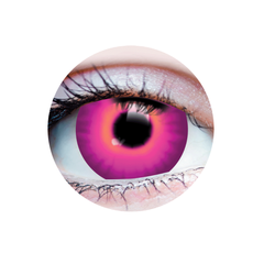 Verres de Contact - Jinx Primal