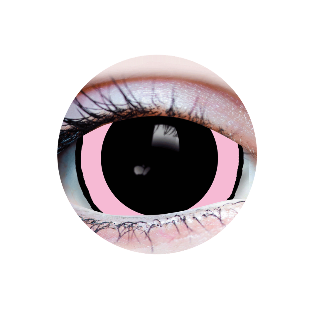 Verres de Contact - Acid I Primal