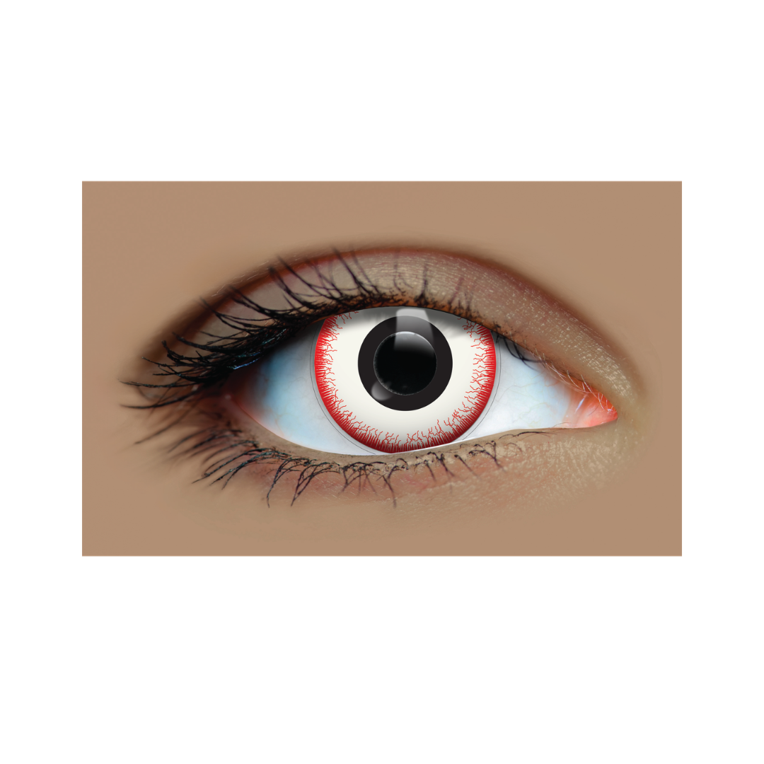 Verres de Contact - Terrifier Primal