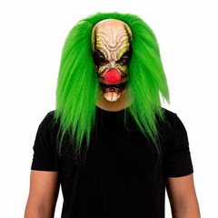 Masque - Clown Maudit Ghoulish