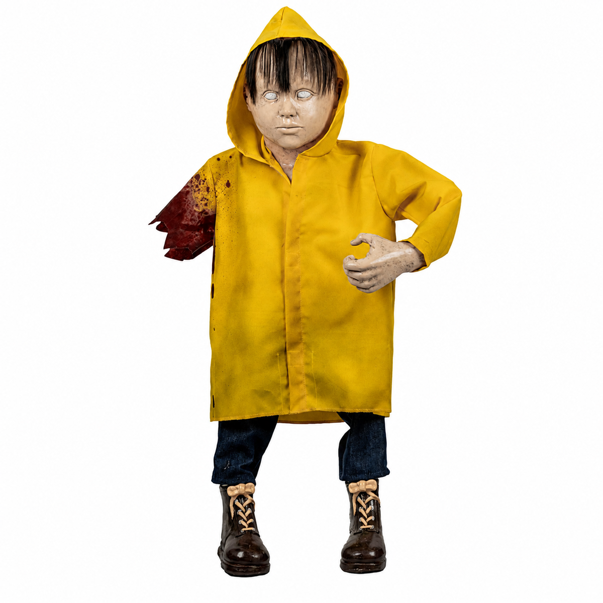 Georgie Fantomatique Ghoulish