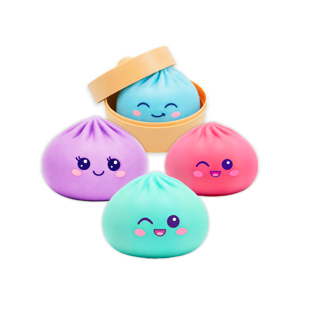 Dumpling Surprise - Jumbo RICOCHET