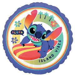 Mylar - Stitch