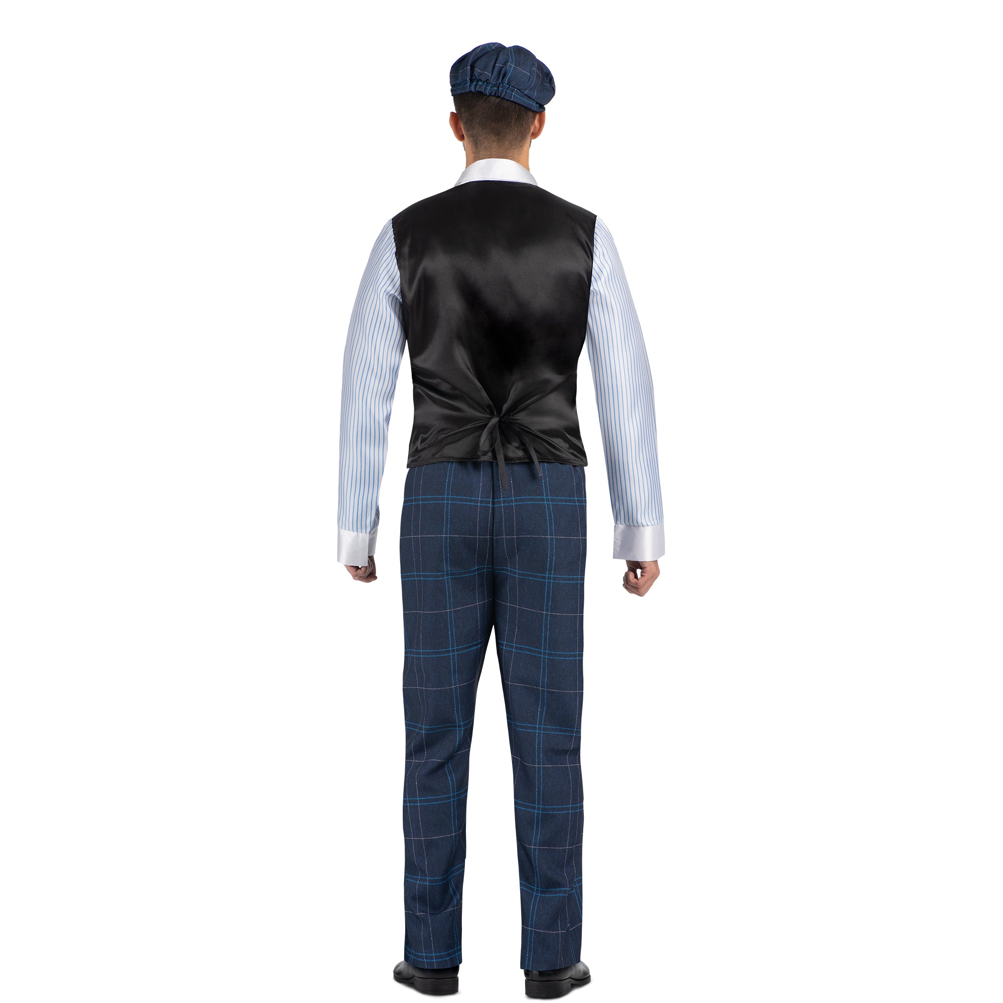 Costume Homme - Gangster Irlandais - Adulte