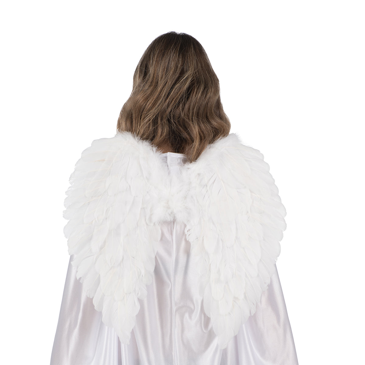 Ailes - Blanches