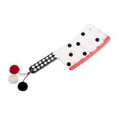 Couteau de clown