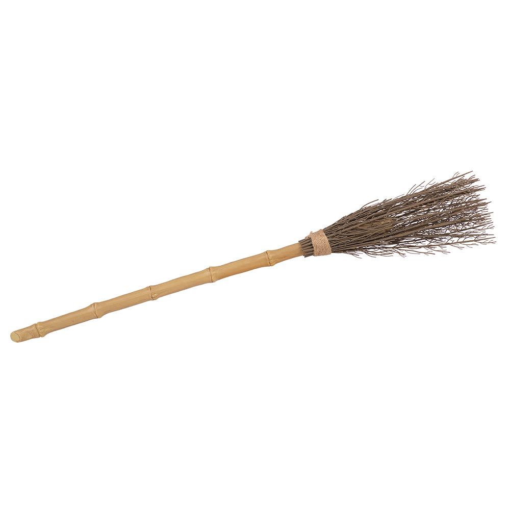Balai de sorcière