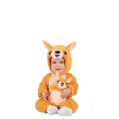 Costume Bébé - Kangourou