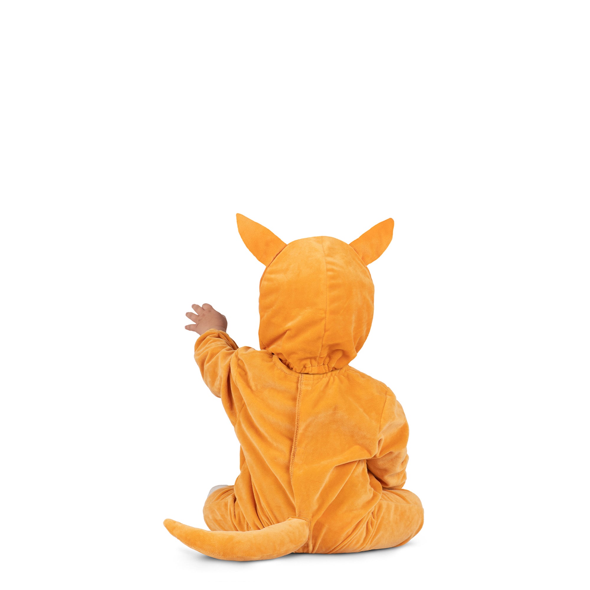 Costume Bébé - Kangourou