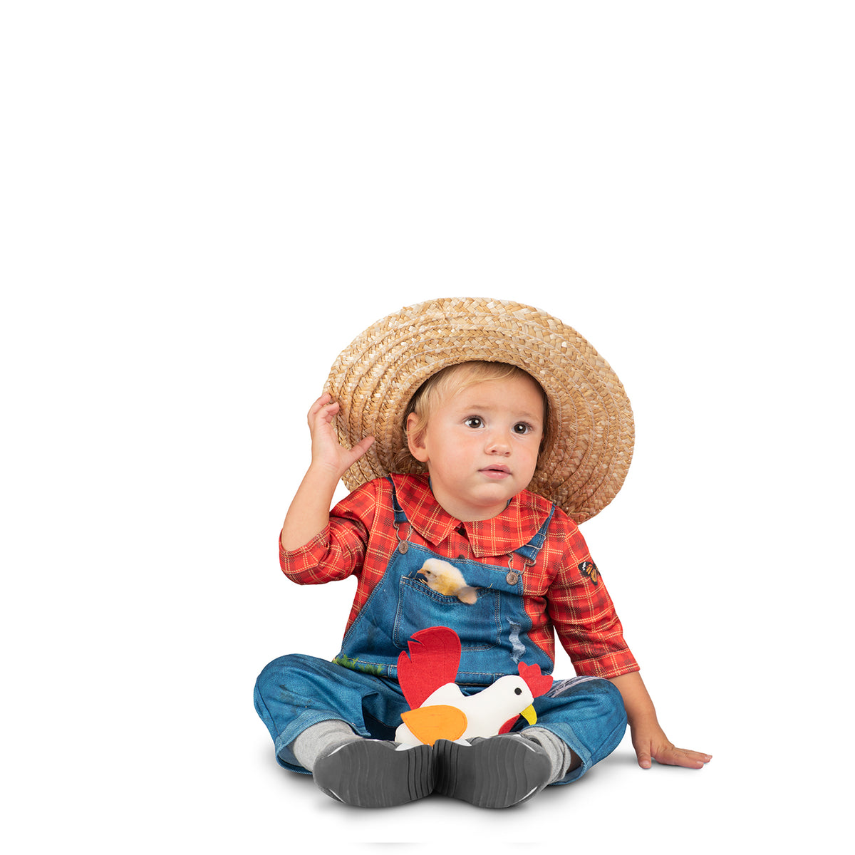 Costume - Fermier - Bambin