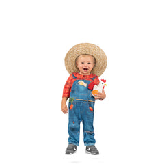 Costume - Fermier - Bambin