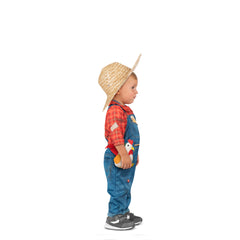 Costume - Fermier - Bambin