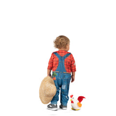 Costume - Fermier - Bambin