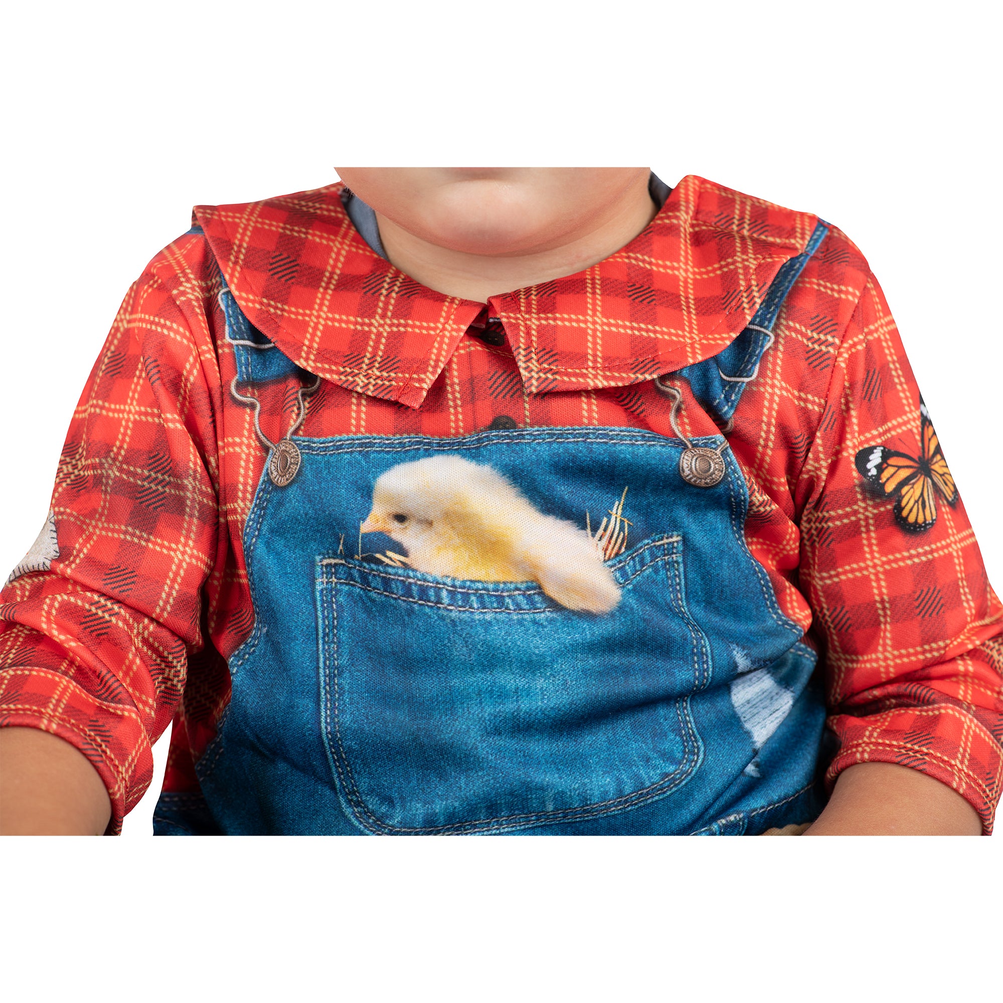Costume - Fermier - Bambin