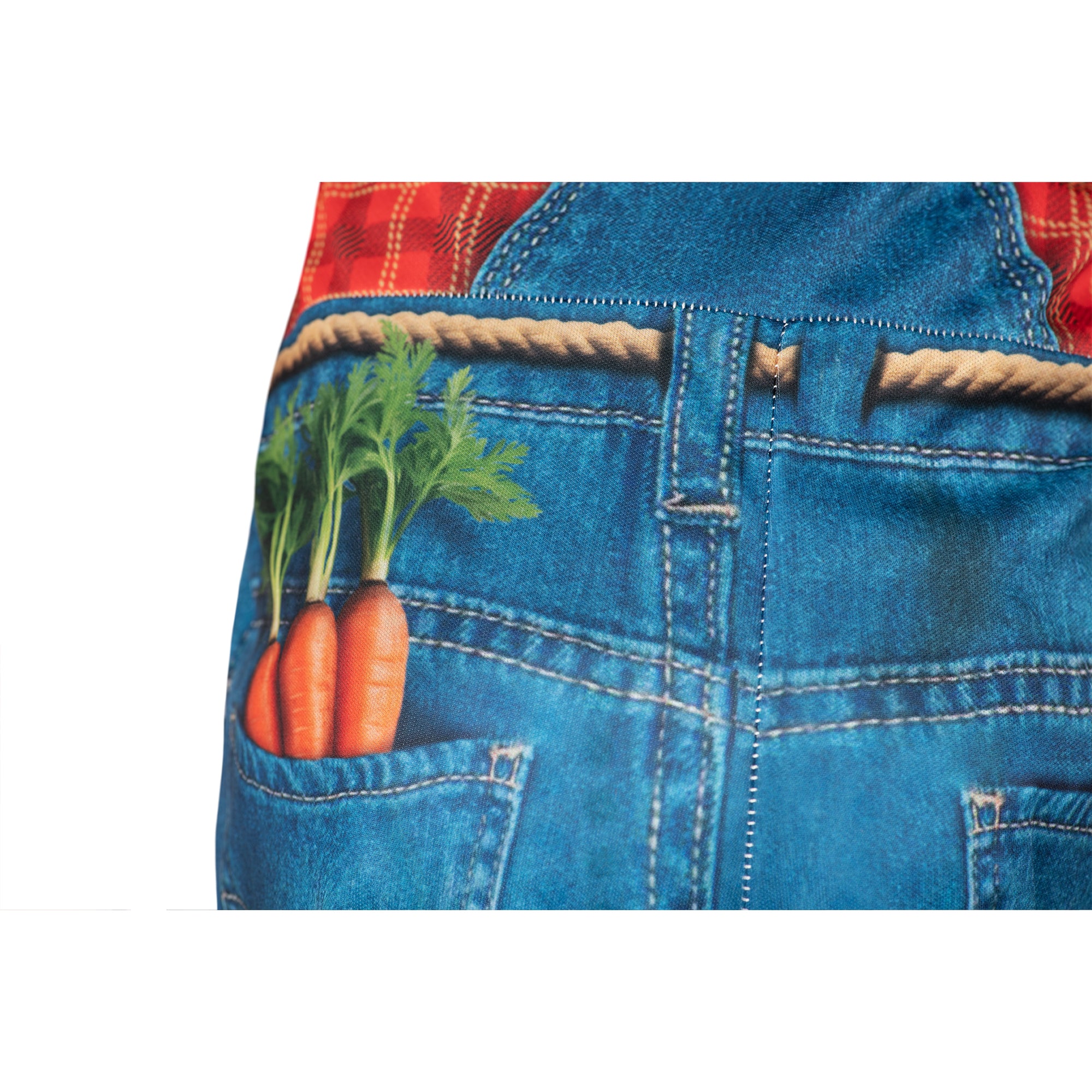 Costume - Fermier - Bambin
