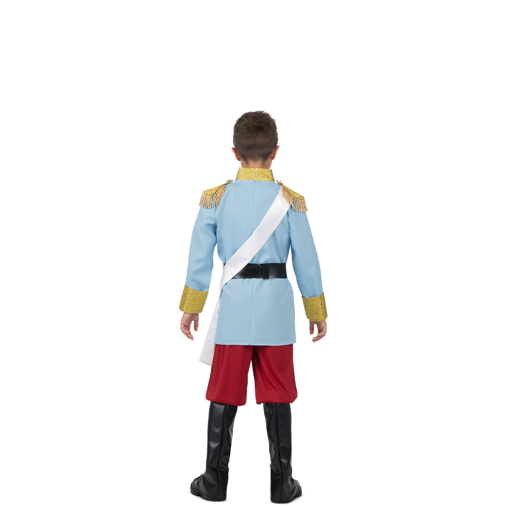 Costume Garçon - Prince Charmant - Enfant