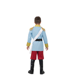 Costume Garçon - Prince Charmant - Enfant