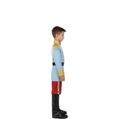Costume Garçon - Prince Charmant - Enfant