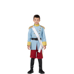 Costume Garçon - Prince Charmant - Enfant