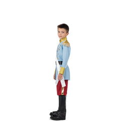 Costume Garçon - Prince Charmant - Enfant