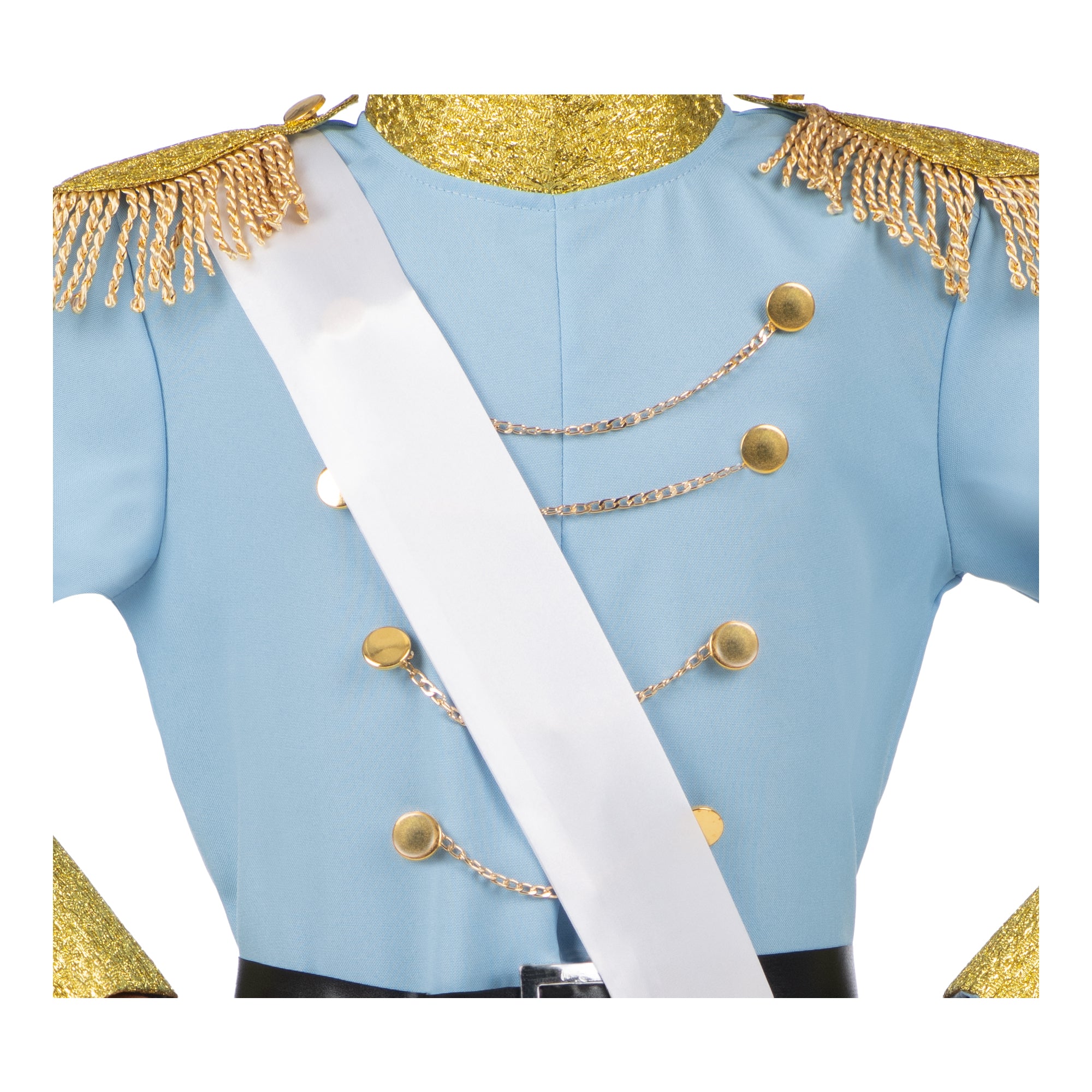 Costume Garçon - Prince Charmant - Enfant