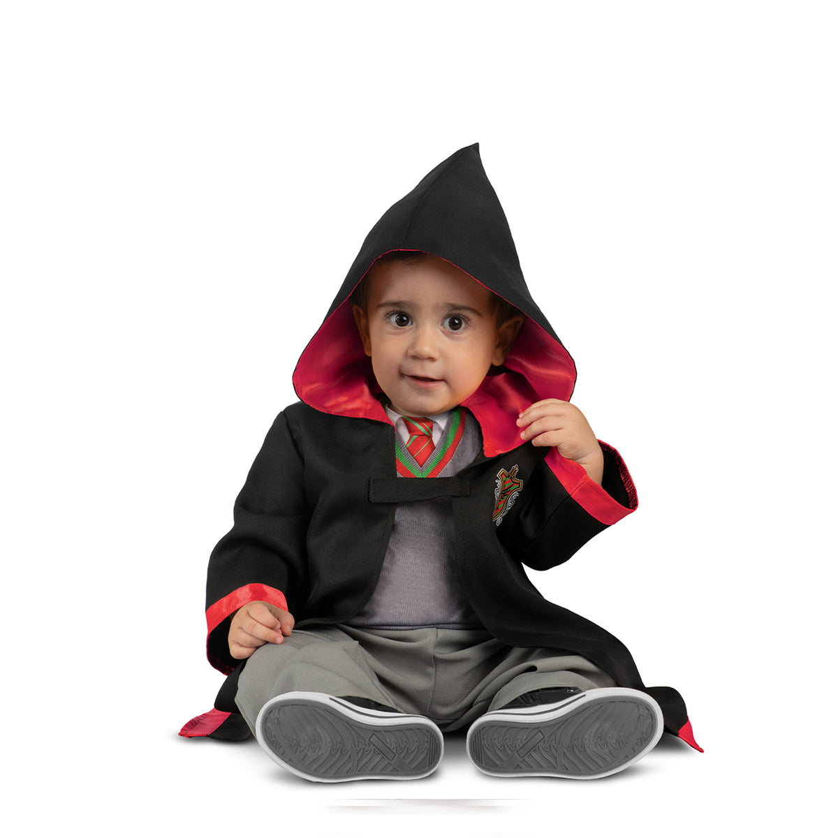Costume - Étudiant Sorcier - Bambin