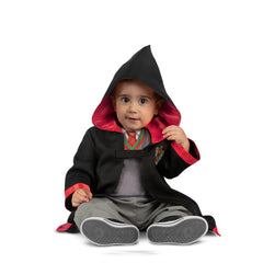 Costume - Étudiant Sorcier - Bambin