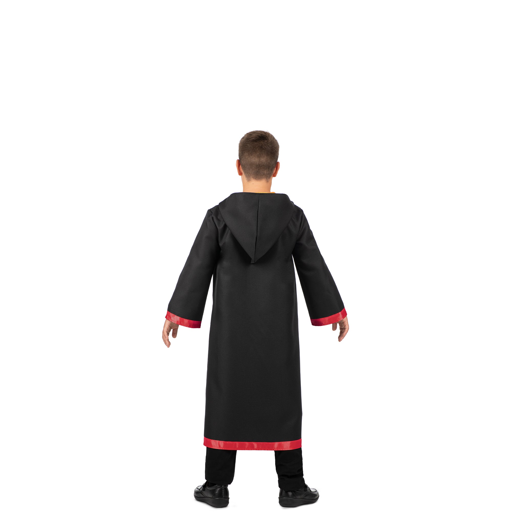Costume Garçon - Étudiant Sorcier - Enfant