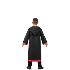 Costume Garçon - Étudiant Sorcier - Enfant