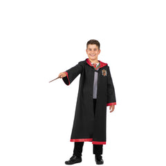 Costume Garçon - Étudiant Sorcier - Enfant