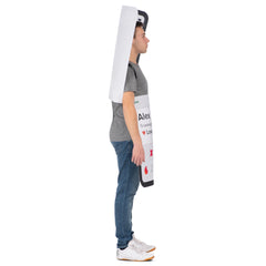 Costume Adulte - Application De Rencontre