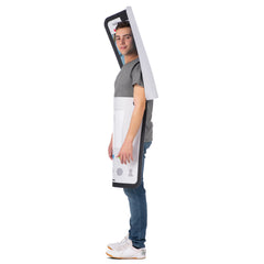 Costume Adulte - Application De Rencontre