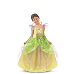 Costume Fille - Fée Du Printemps - Enfant