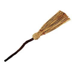 Grand balai de sorcière