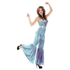 Costume Adulte - Disco