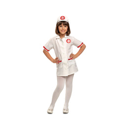 Costume Fille - Infirmière - Enfant