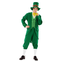 Costume Homme - Farfadet - Adulte