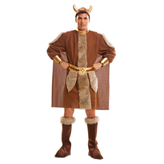 Costume Homme - Viking - Adulte