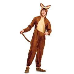 Costume - Kangourou - Adulte