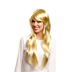 Perruque - Blonde fashion