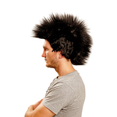 Perruque - Punk - Adulte
