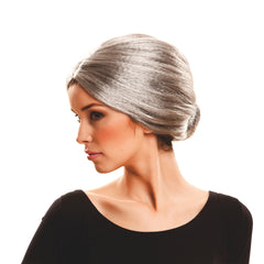 Perruque - Vieille Femme
