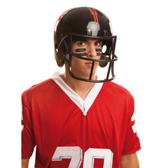 Casque de football américain - 57 cm