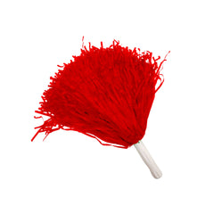 Pompon rouge - 2/Pqt