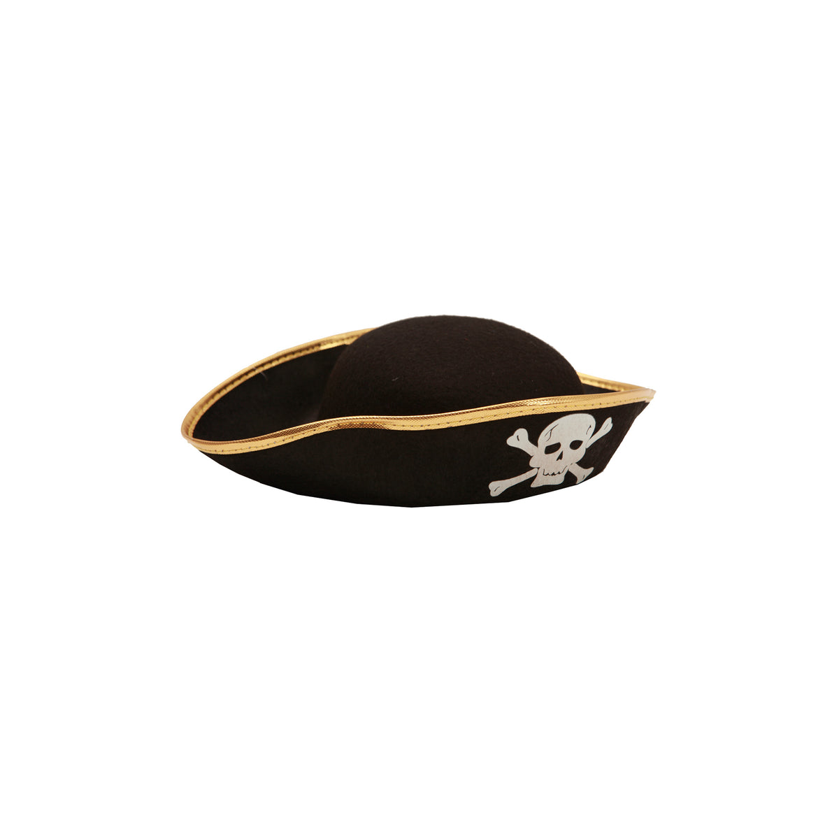 Chapeau de pirate - 56 cm - Enfant