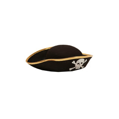 Chapeau de pirate - 56 cm - Enfant