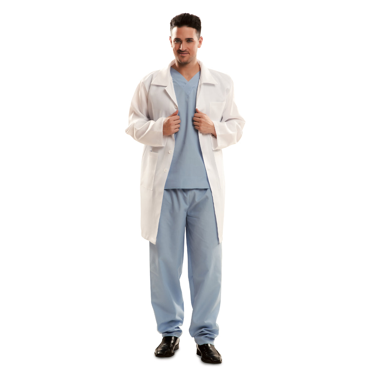 Costume Homme - Docteur - Adulte