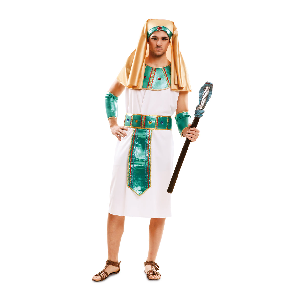 Costume Homme - Égyptien - Adulte