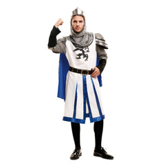Costume Homme - Chevalier royal - Adulte
