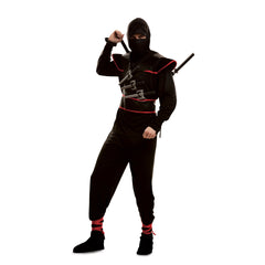 Costume Homme - Ninja tueur - Adulte